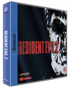 Resident Evil 2